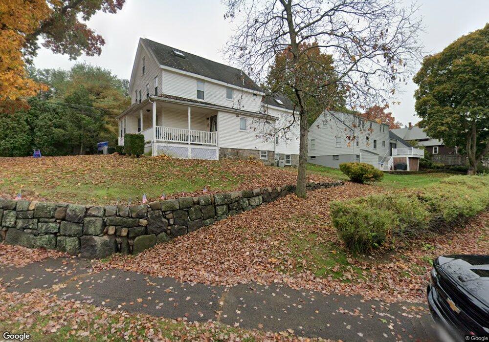 102 Elm St, Wakefield, MA 01880 - photo 1