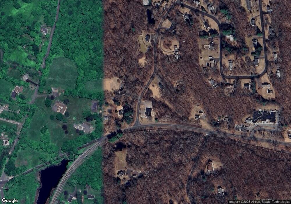 24 Tyler Crossing, Middlebury, CT 06762 - photo 1