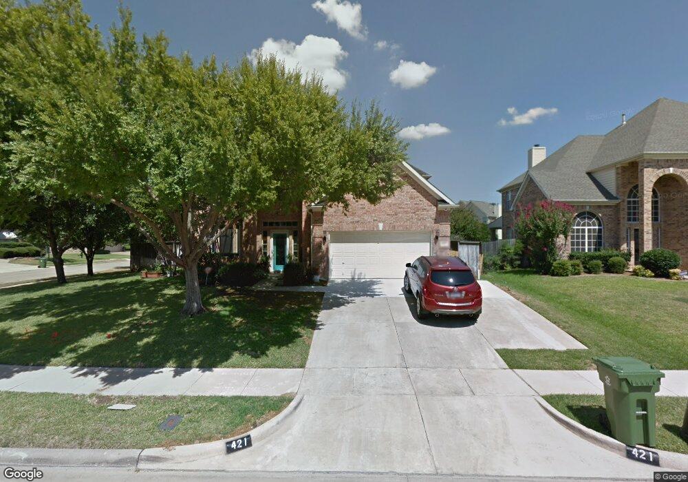 421 Shade Tree Cir, Hurst, TX 76054 - photo 1