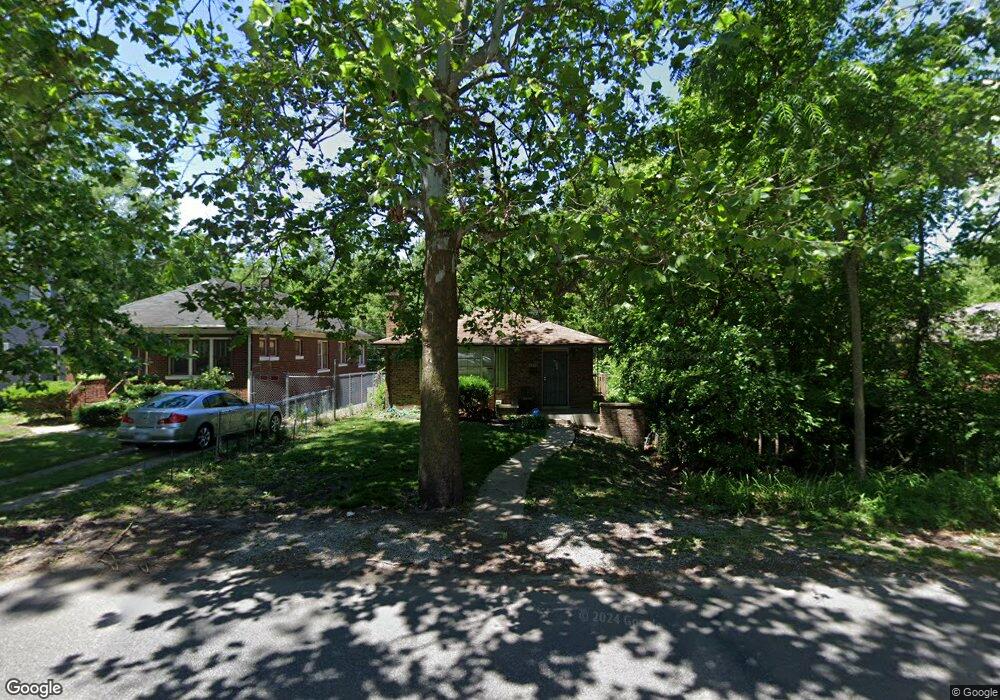 4236 Harrison St, Gary, IN 46408 - photo 1