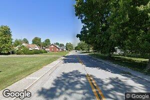 0000 N Independence St, Windfall, IN 46076