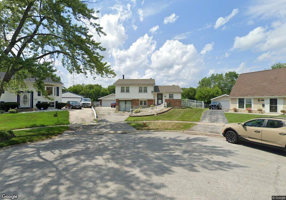 3860 176th Place, Country Club Hills, IL 60478 - photo 1