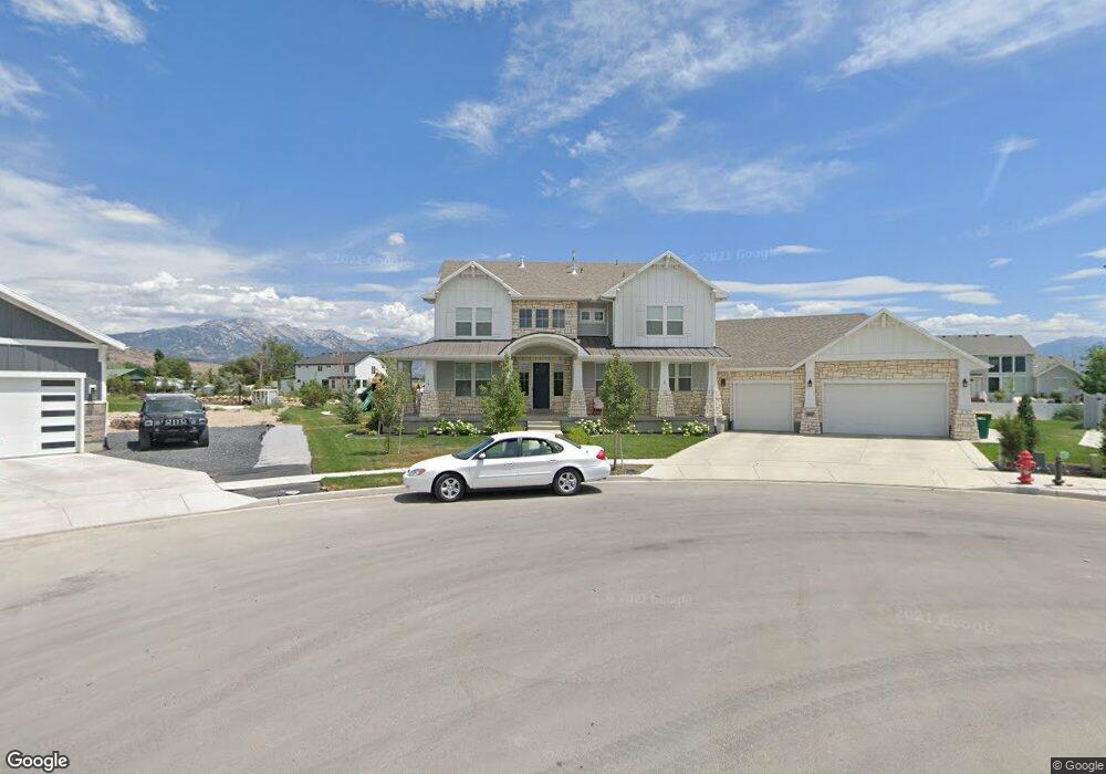 2436 W 850 N, Lehi, UT 84043 - photo 1