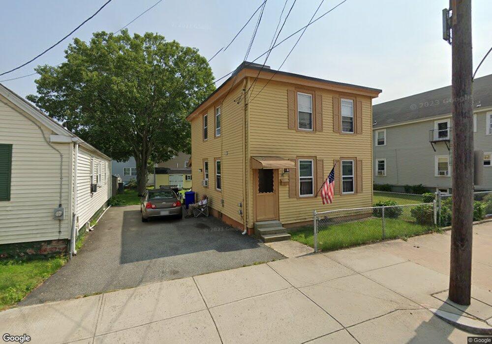 234 State St, Bristol, RI 02809 - photo 1