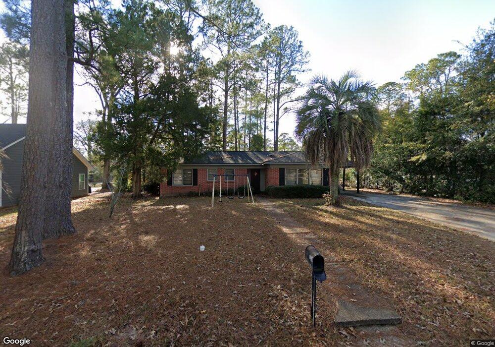 1214 Lake Douglas Rd, Bainbridge, GA 39819 - photo 1