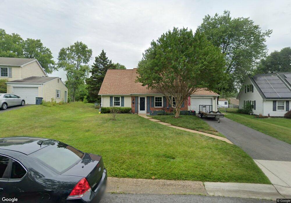 12404 Seabury Ln, Bowie, MD 20715 - photo 1