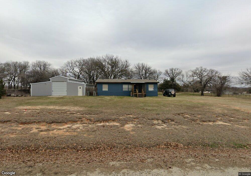 1003 Mustang Ct, Springtown, TX 76082 - photo 1