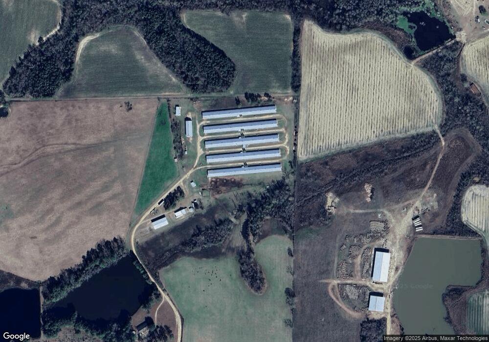 1598 Pebble Rock Rd, Ambrose, GA 31512 - photo 1