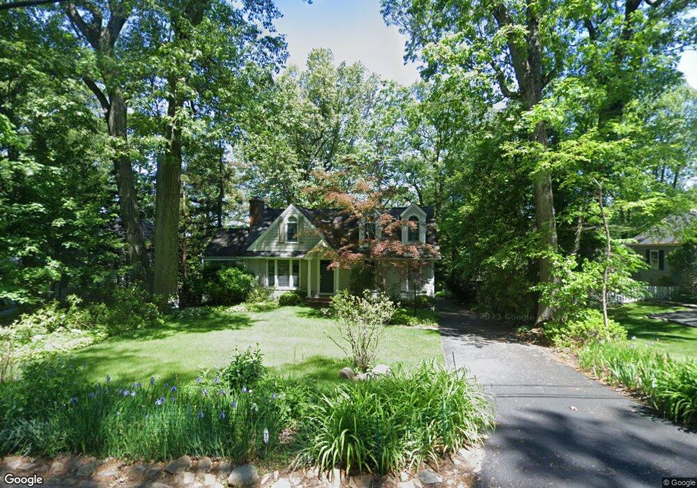 41 Tall Oaks Dr, Summit, NJ 07901 - photo 1