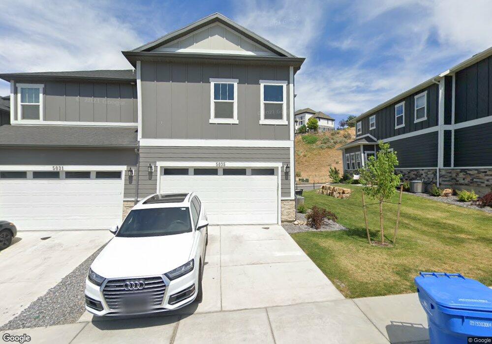 5035 N Marble Fox Way unit 105, Lehi, UT 84043 - photo 1