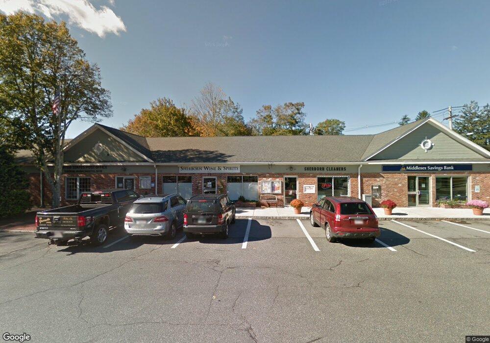 31 N Main St, Sherborn, MA 01770 - photo 1