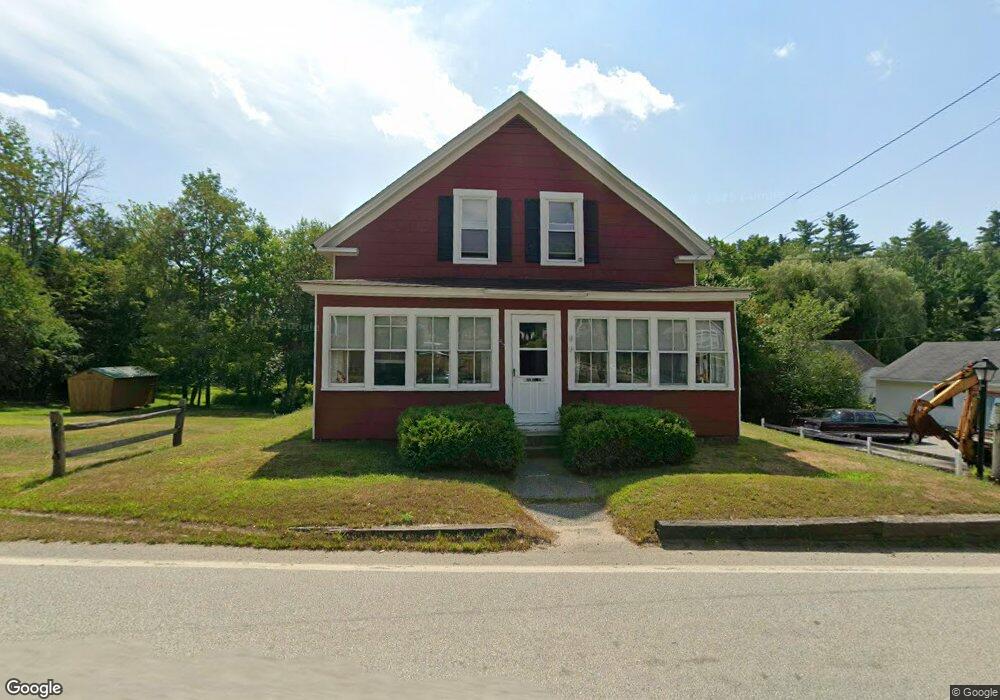 45 River St, Jaffrey, NH 03452 - photo 1