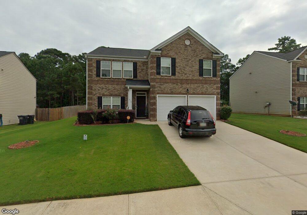 210 Mary Jane Ln unit 20, Covington, GA 30016 - photo 1