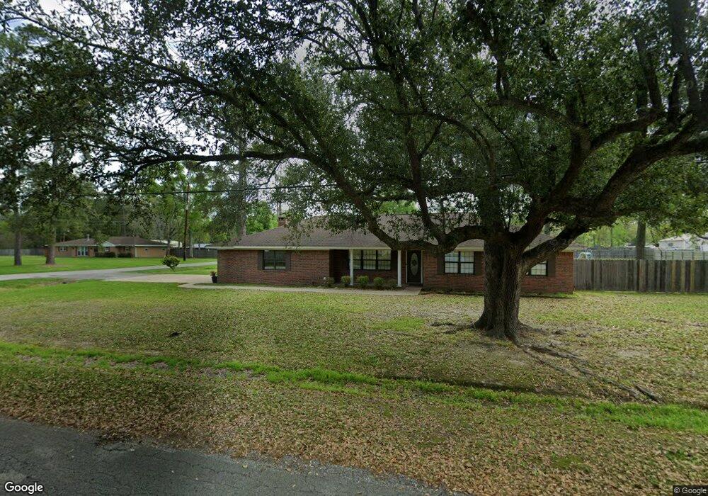 205 N Timberlane St, Vidor, TX 77662 - photo 1