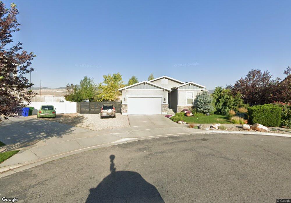 6959 W Goblin Valley Cove, West Jordan, UT 84081 - photo 1