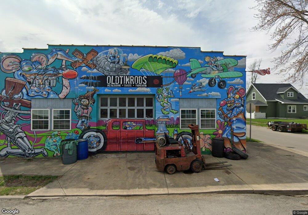 224 N 16th St, Elwood, IN 46036 - photo 1