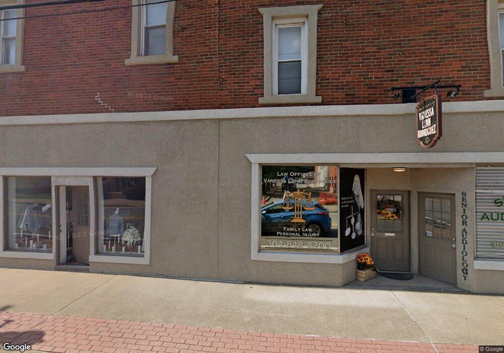 134 W Main St, Bridgeport, WV 26330 - photo 1