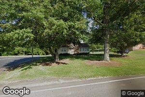 105 10th St SE, Hildebran, NC 28637
