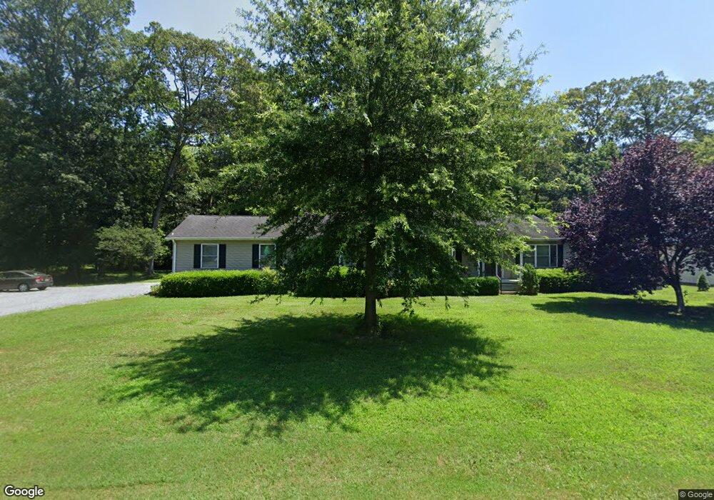 5197 Skinners Neck Rd, Rock Hall, MD 21661 - photo 1