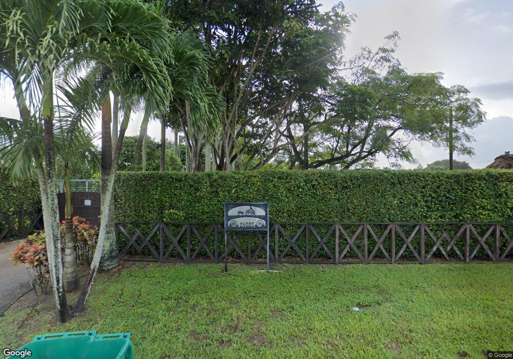 24025 SW 167 Ave, Unincorporated Dade County, FL 33031 - photo 1