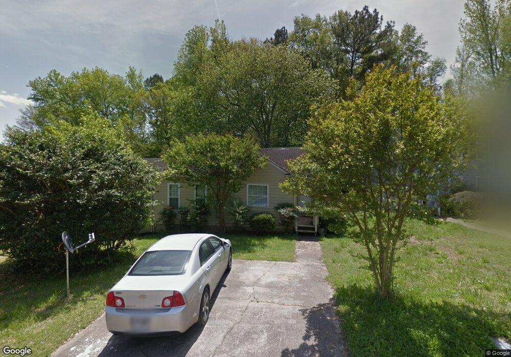 345 Pin Oak Ct SW unit SW, Marietta, GA 30008 - photo 1