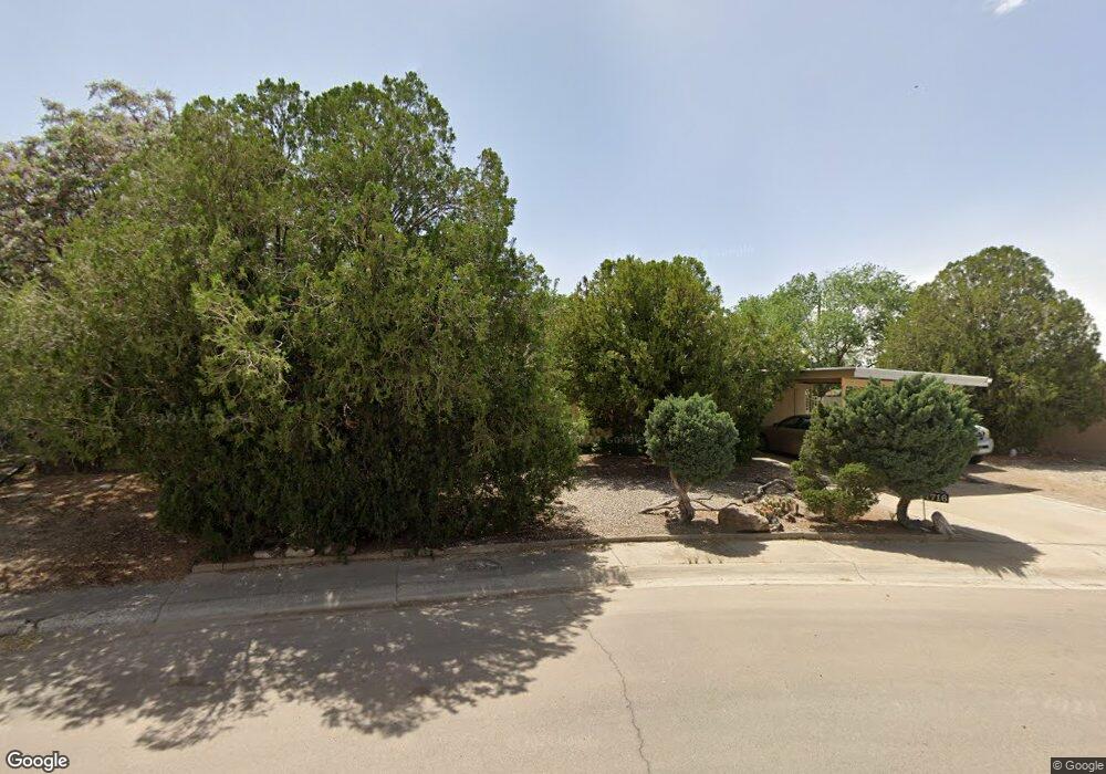 1716 Monte Vista Corte, Alamogordo, NM 88310 - photo 1