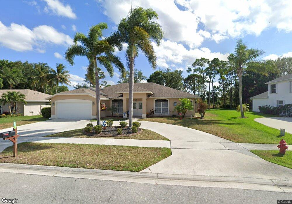 241 Monterey Way, West Palm Beach, FL 33411 - photo 1