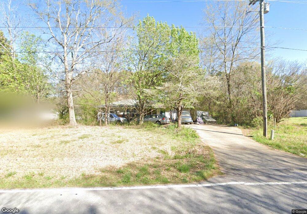 176 Beulah Church Rd, Carrollton, GA 30117 - photo 1