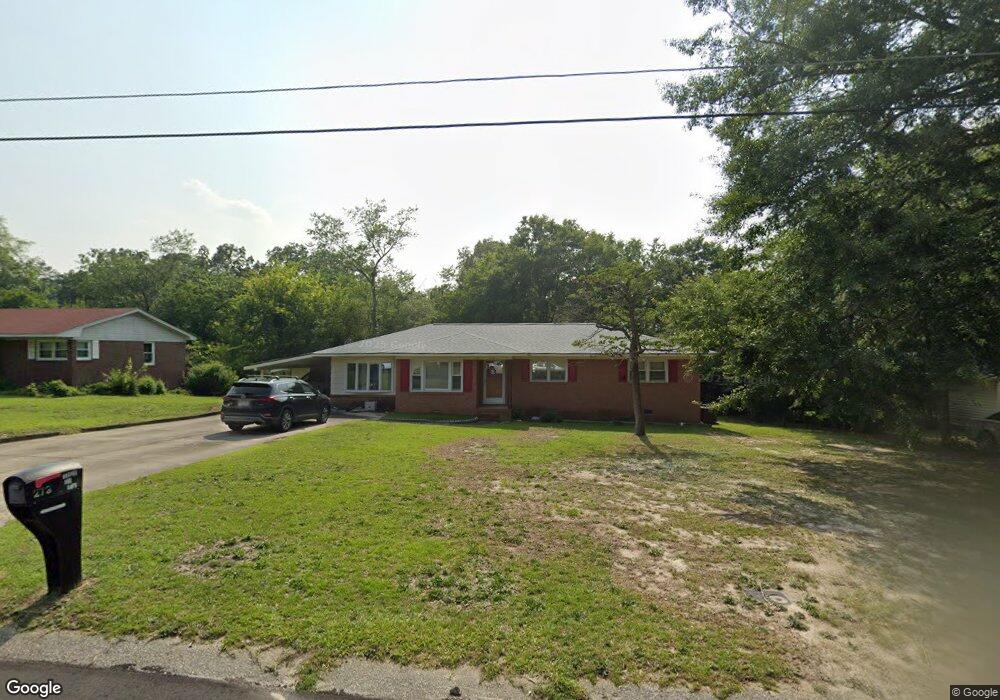 279 Lemont Dr, Fayetteville, NC 28303 - photo 1