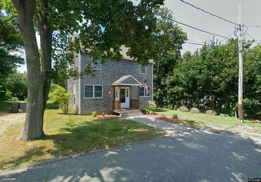 47 Pilgrim Terrace, Marshfield, MA 02050 - photo 1