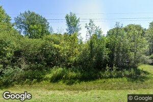 1650 N Dodge Rd, Deford, MI 48729