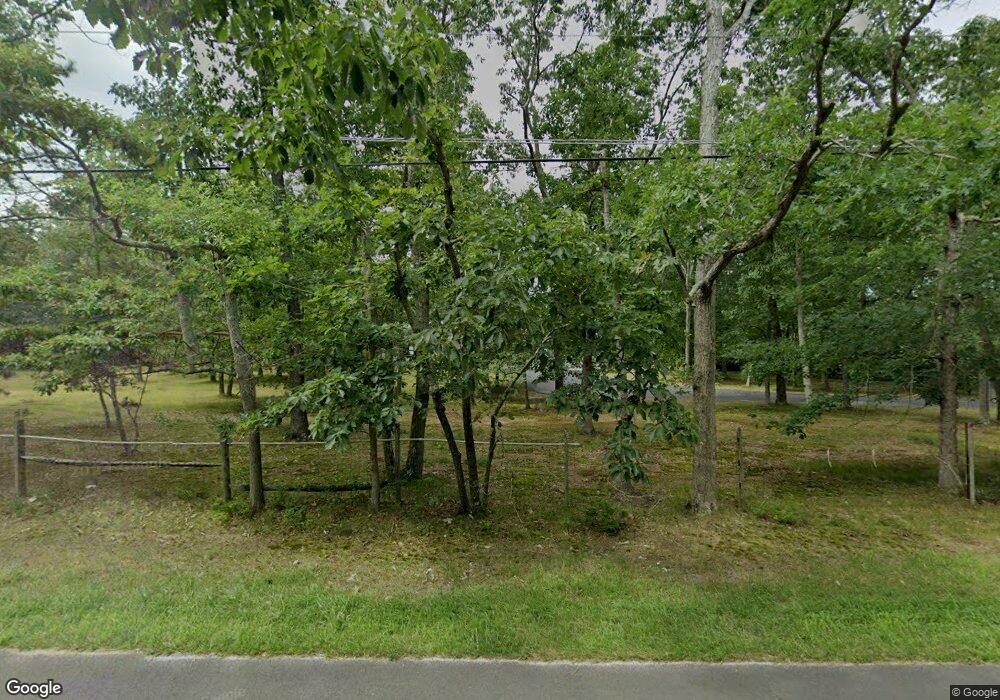 886 Magnolia Rd, Southampton, NJ 08088 - photo 1