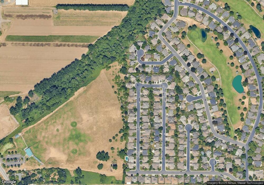 6236 Nicklaus Loop N, Keizer, OR 97303 - photo 1