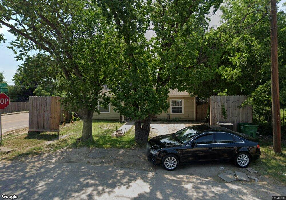6626 St Augustine St, Houston, TX 77021 - photo 1