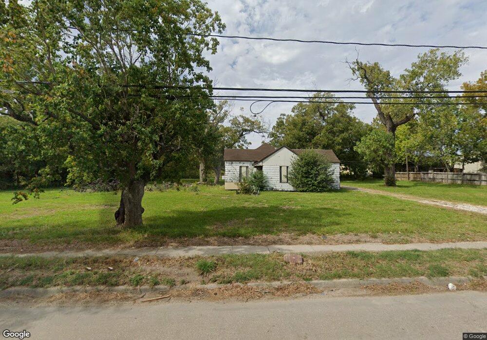 7019 Homestead Rd, Houston, TX 77028 - photo 1