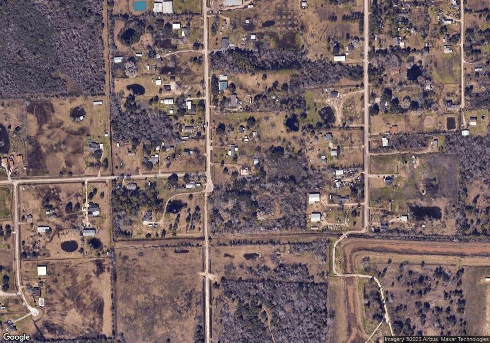 17827 Elizabeth Rd, Alvin, TX 77511 - photo 1