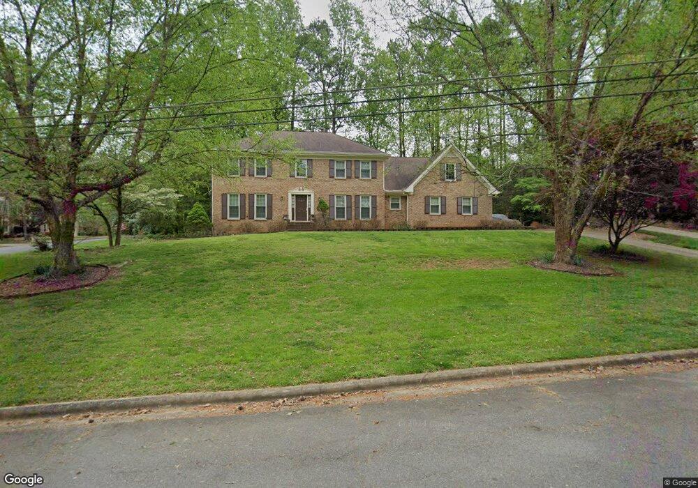 3745 Social Cir, Norcross, GA 30092 - photo 1