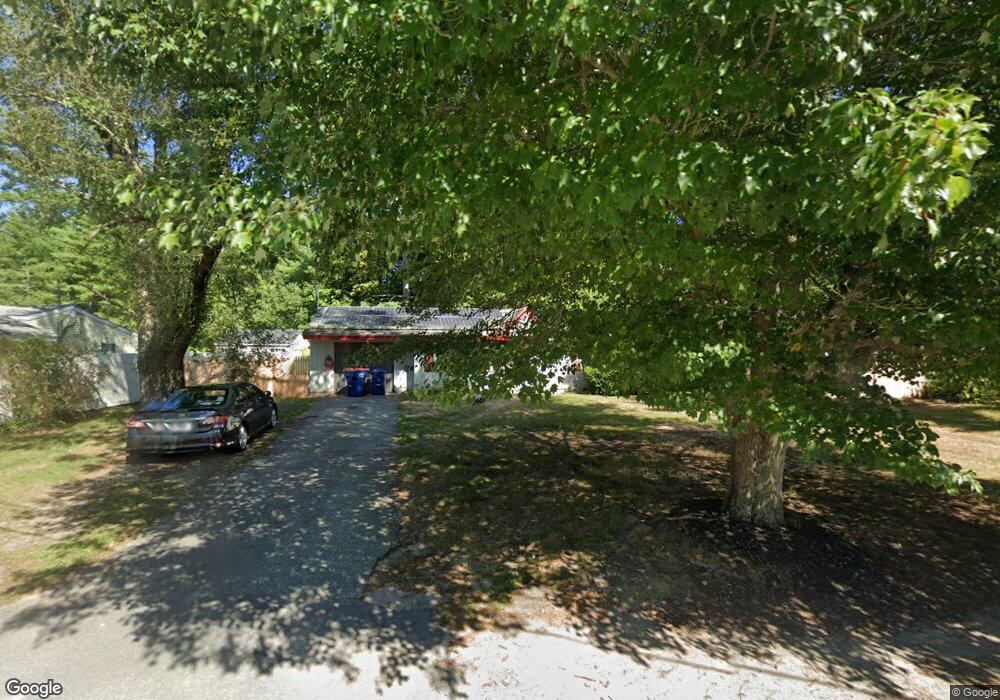 5 Megansett Dr, West Wareham, MA 02576 - photo 1