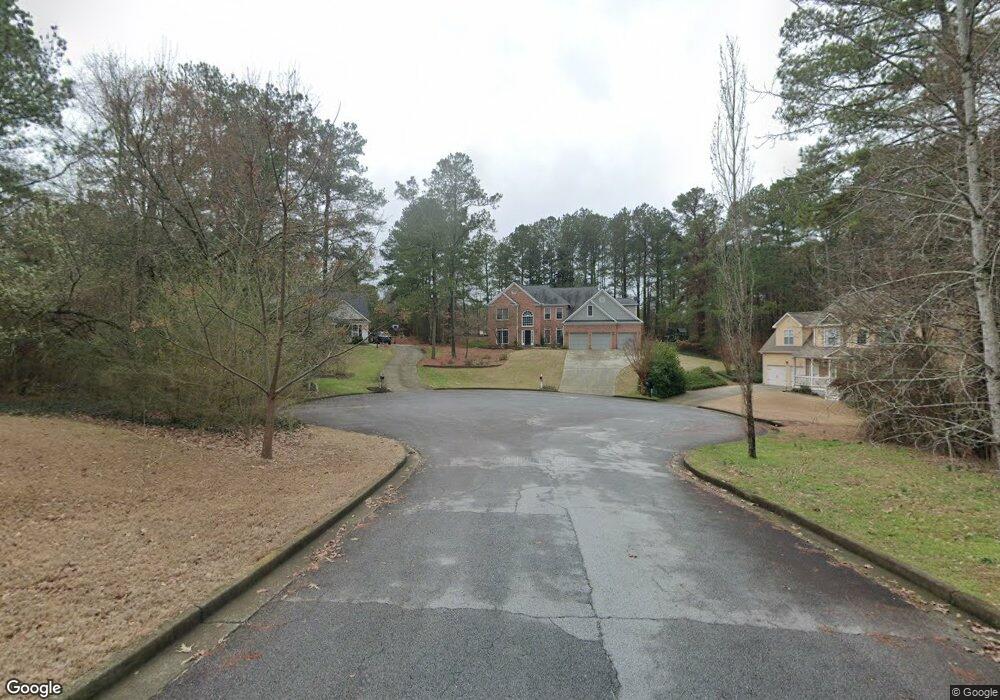 0 Falcon View Cove unit 7445848, Grayson, GA 30017 - photo 1
