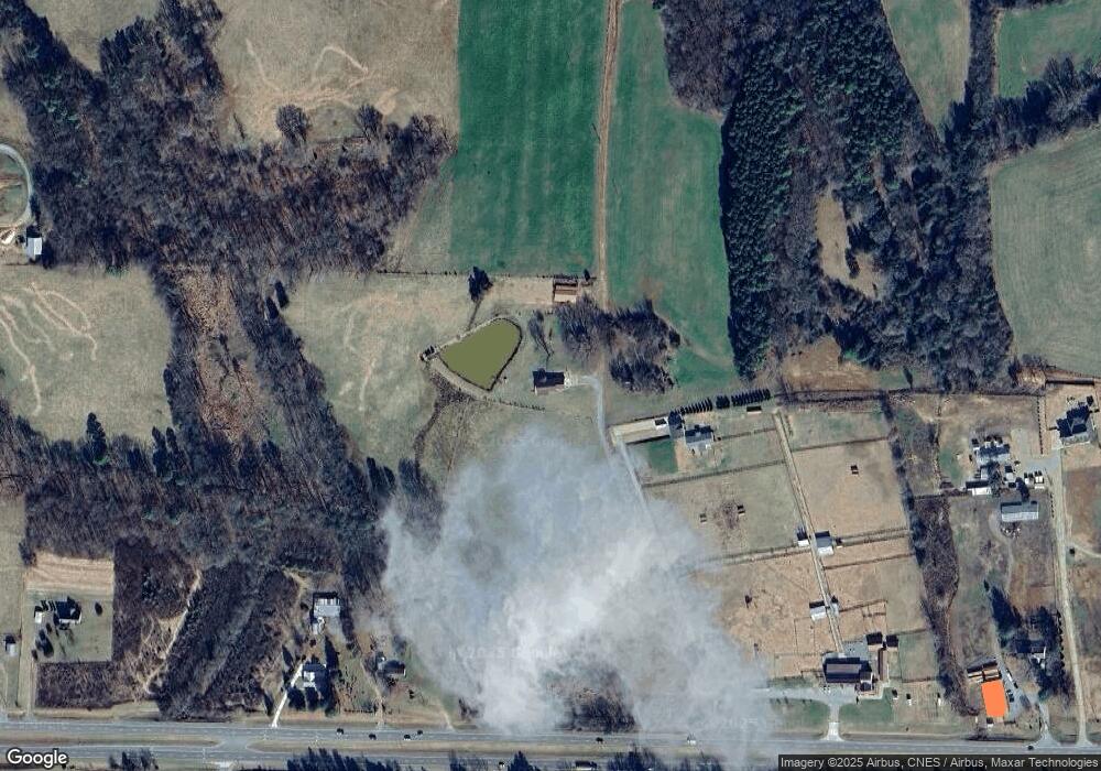 7136 Us Highway 64 W, Pittsboro, NC 27312 - photo 1