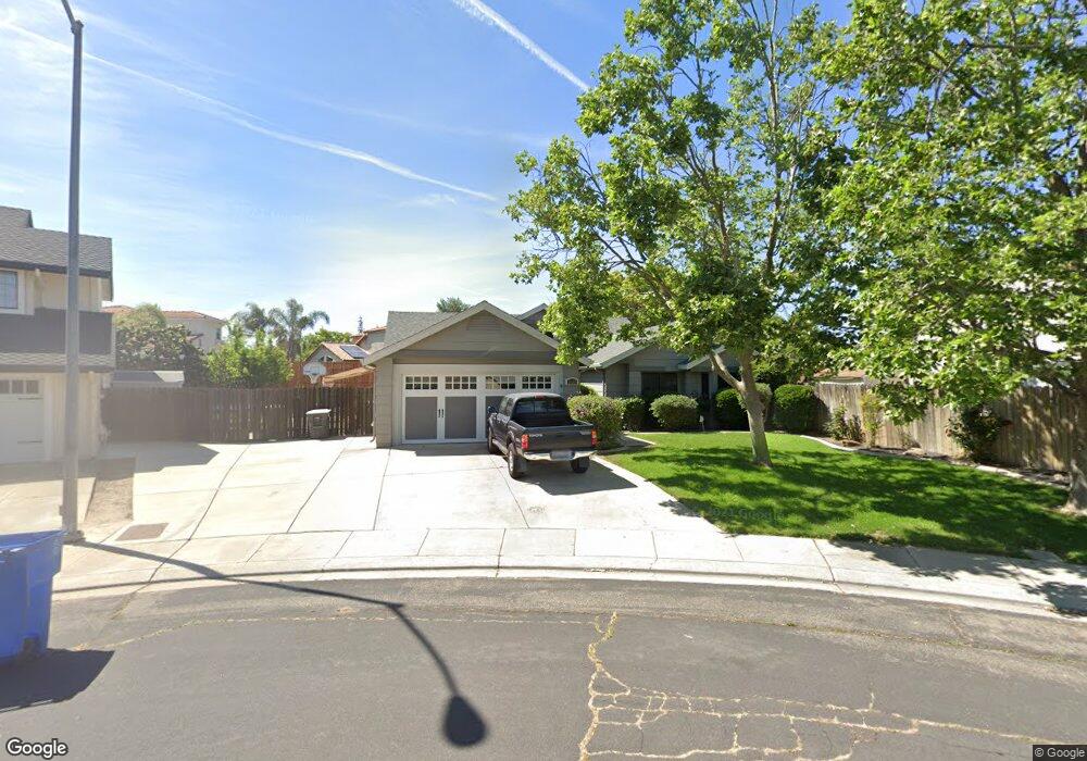 1133 Canvasback Ln, Manteca, CA 95337 - photo 1