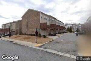 4206 Morrison Way Unit 7, Chamblee, GA 30341