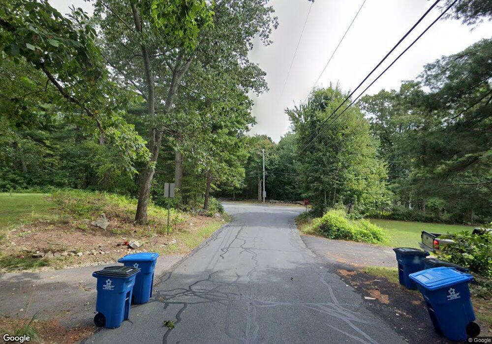 4 Paradise Lake Rd, Monson, MA 01057 - photo 1