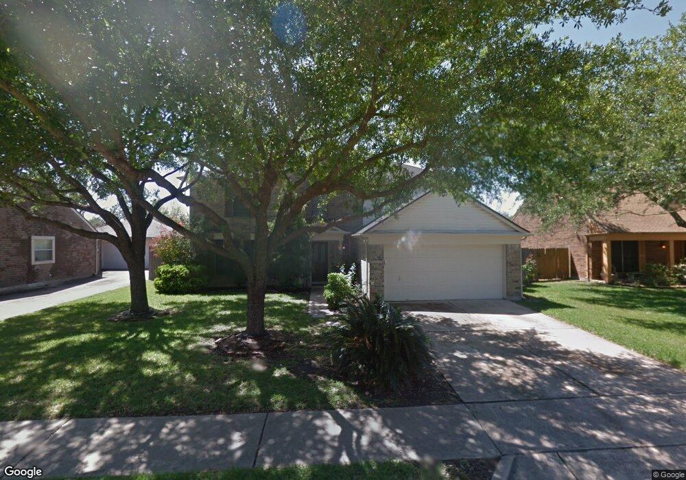 3914 Ivywood Dr, Pearland, TX 77584 - photo 1