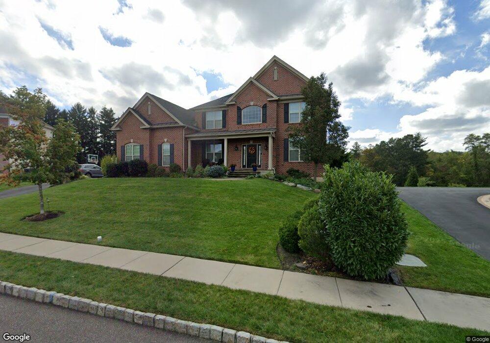 3008 Tyler Way, Chalfont, PA 18914 - photo 1