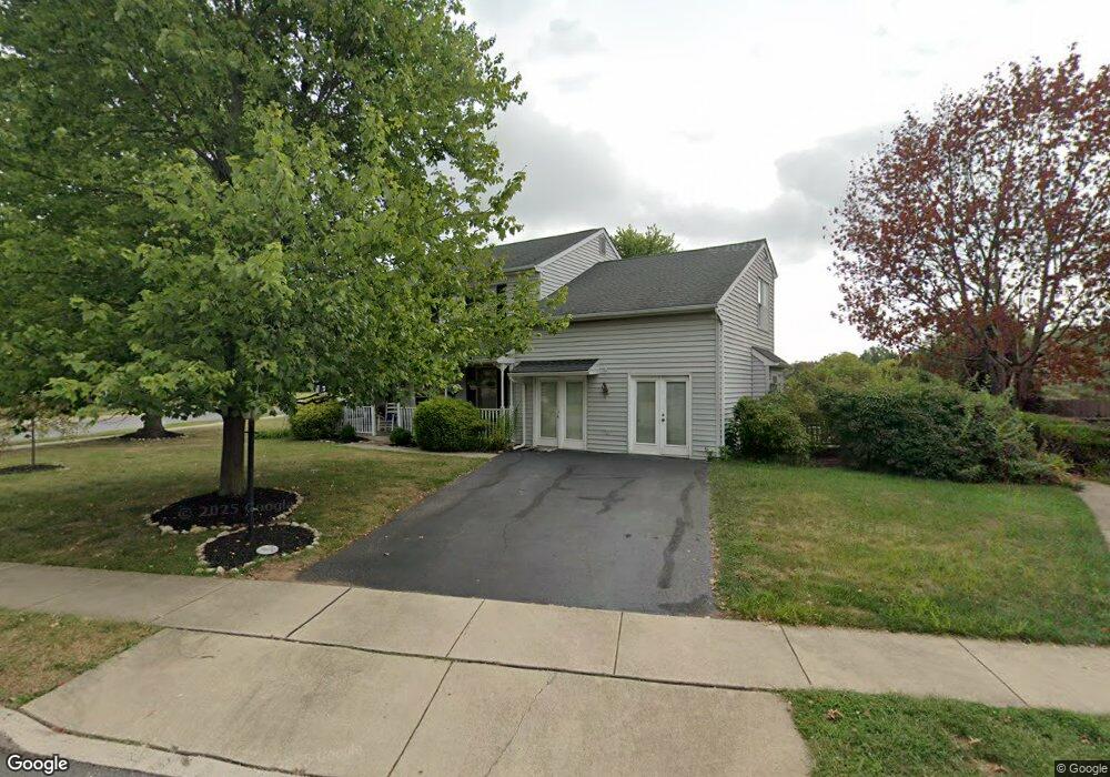 107 Abbey Dr, Royersford, PA 19468 - photo 1