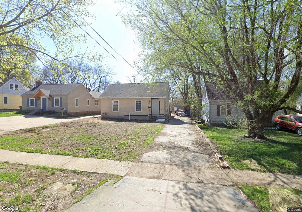 1248 48th St, Des Moines, IA 50311 - photo 1
