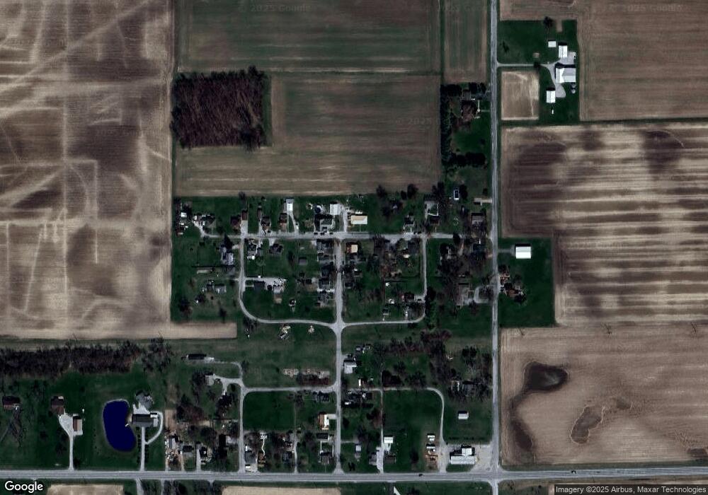 6161 N Main St, Ossian, IN 46777 - photo 1