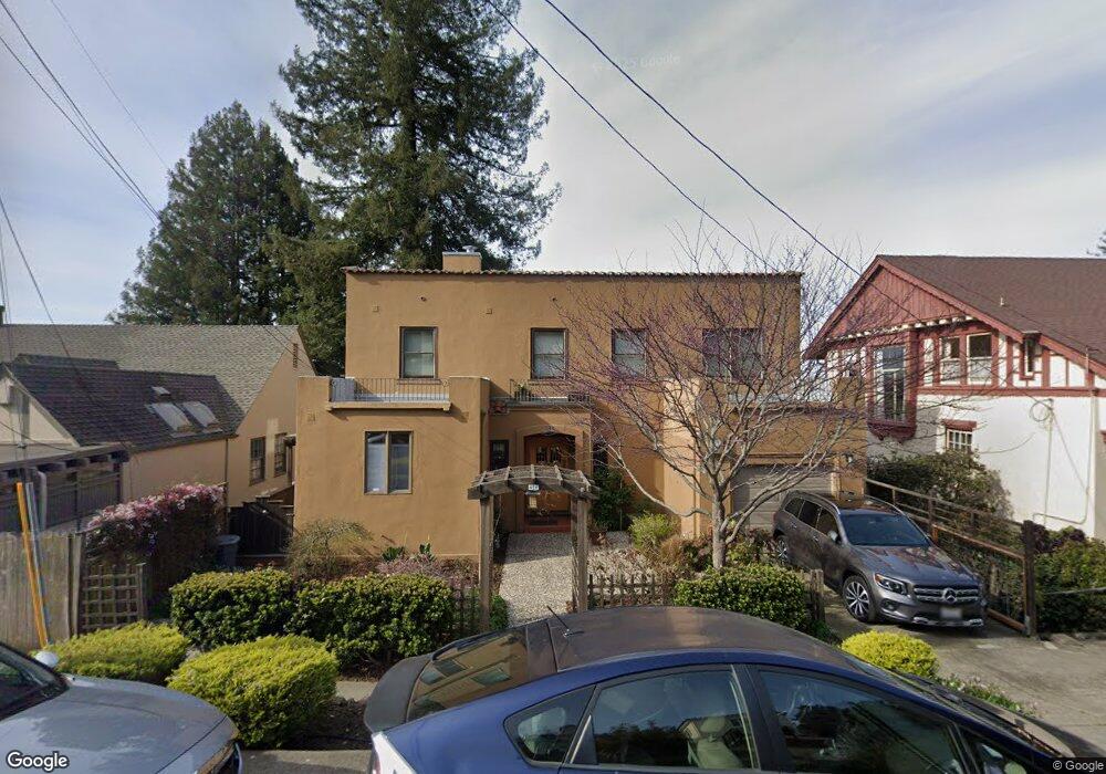 66 El Camino Real, Berkeley, CA 94705 - photo 1