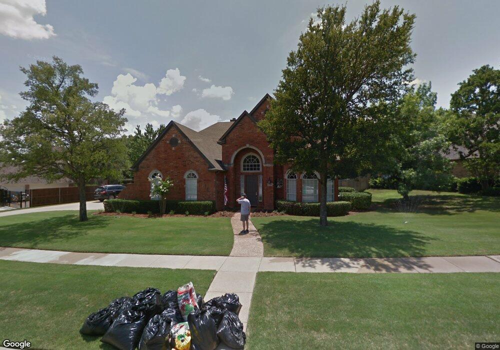 1203 Normandy Dr, Southlake, TX 76092 - photo 1